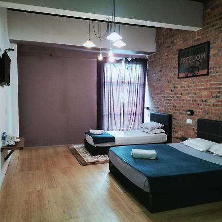 Rama Rama Designer Boutique Hotel Malacca Luaran gambar