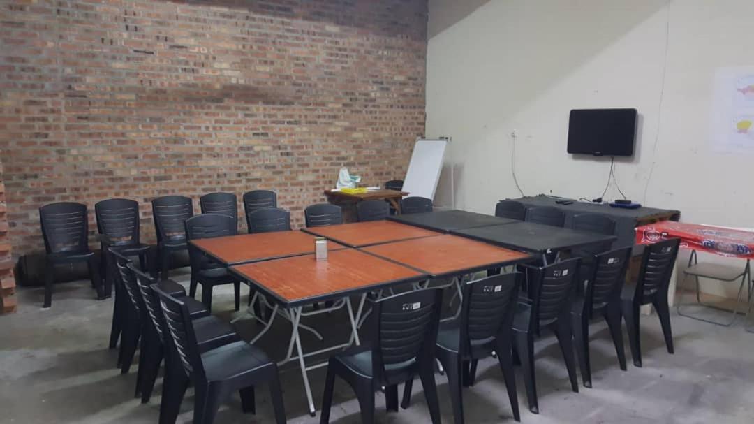 Rama Rama Designer Boutique Hotel Malacca Luaran gambar