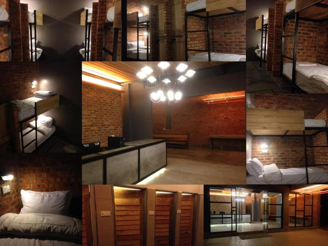 Rama Rama Designer Boutique Hotel Malacca Luaran gambar