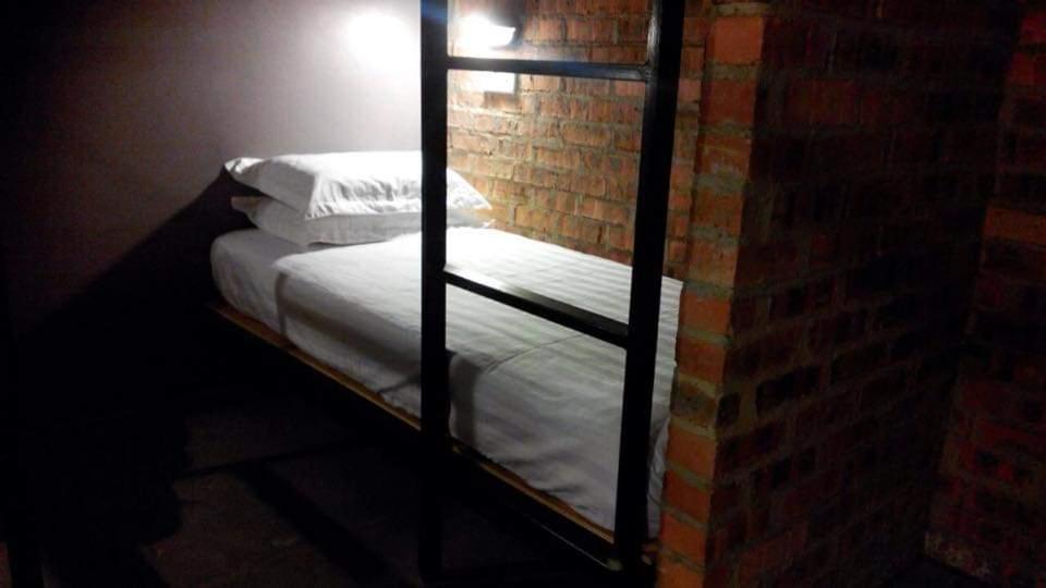 Rama Rama Designer Boutique Hotel Malacca Luaran gambar