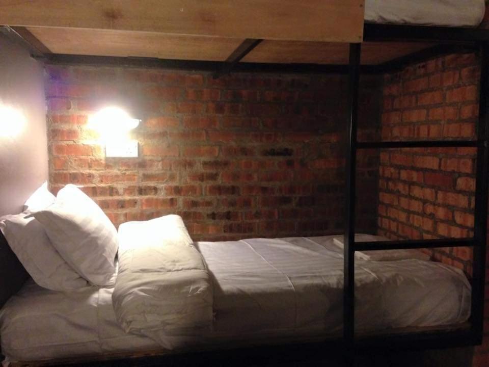 Rama Rama Designer Boutique Hotel Malacca Luaran gambar