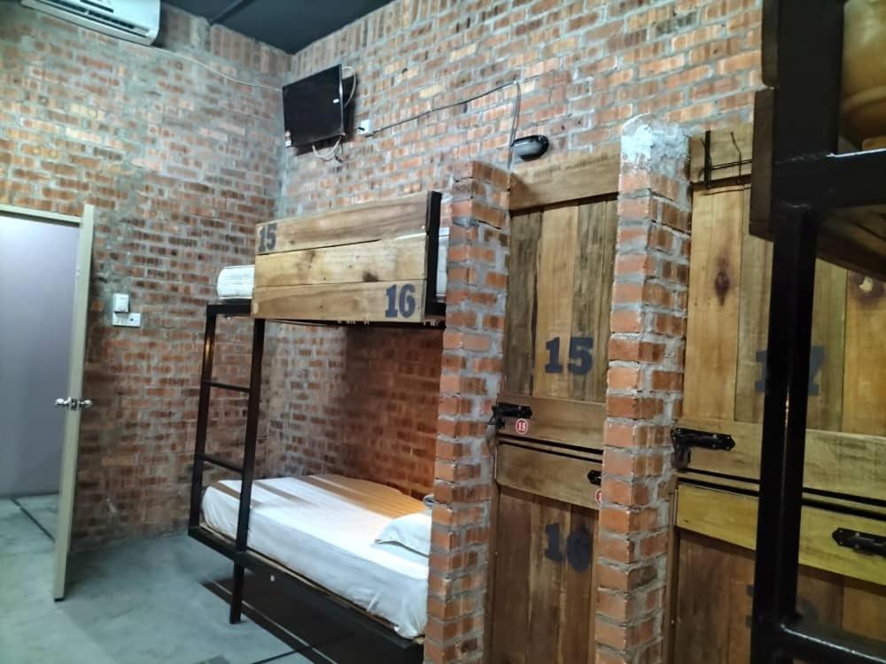Rama Rama Designer Boutique Hotel Malacca Luaran gambar