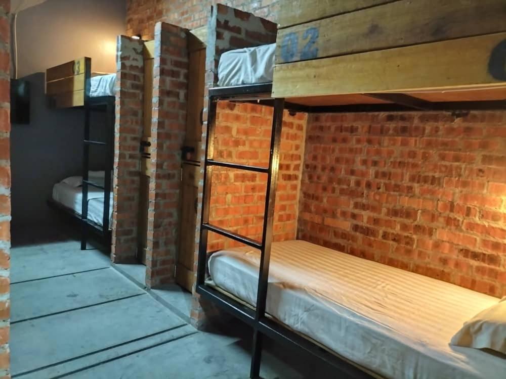 Rama Rama Designer Boutique Hotel Malacca Luaran gambar
