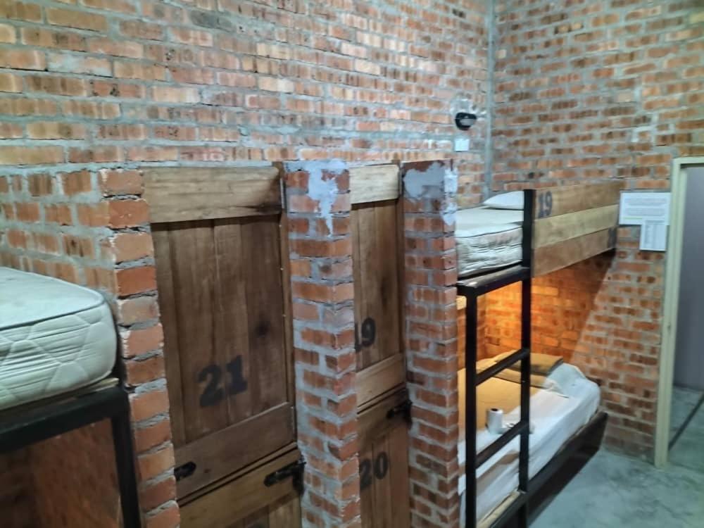 Rama Rama Designer Boutique Hotel Malacca Luaran gambar