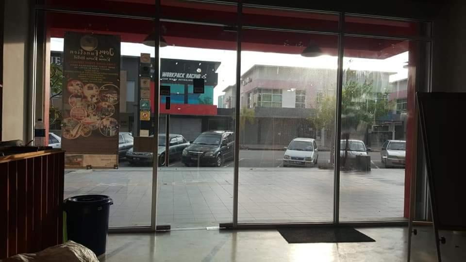 Rama Rama Designer Boutique Hotel Malacca Luaran gambar