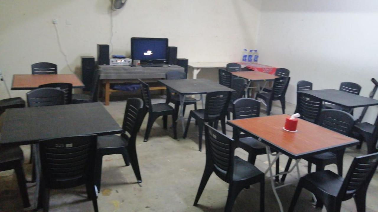 Rama Rama Designer Boutique Hotel Malacca Luaran gambar