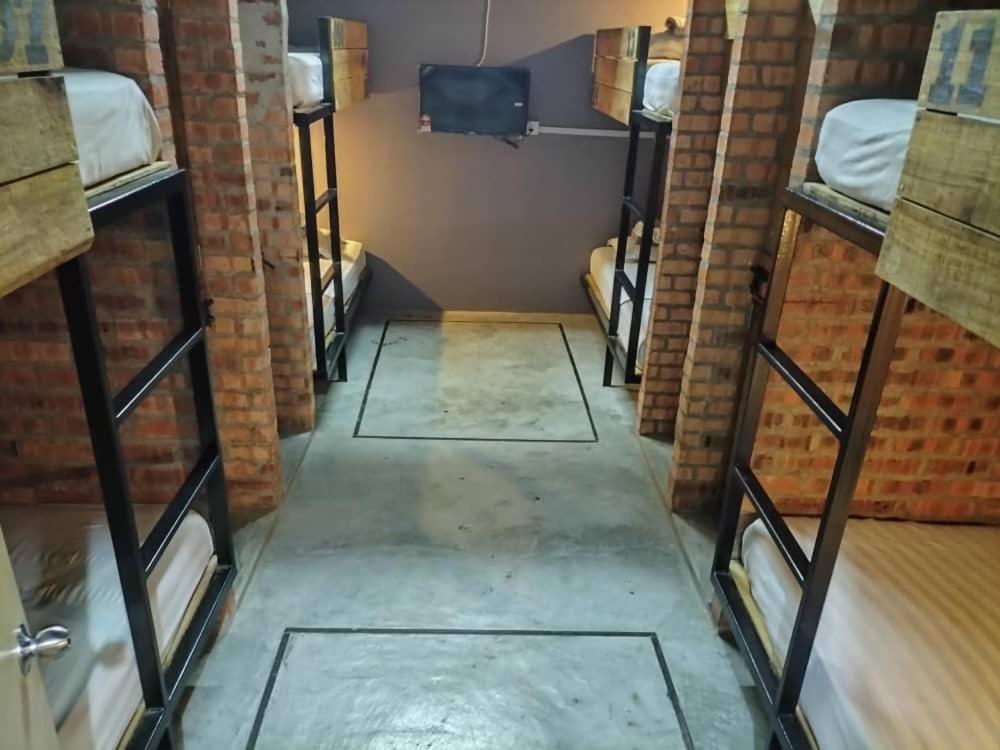 Rama Rama Designer Boutique Hotel Malacca Luaran gambar