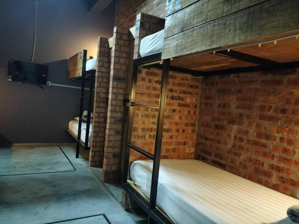 Rama Rama Designer Boutique Hotel Malacca Luaran gambar