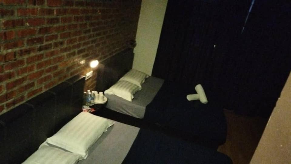 Rama Rama Designer Boutique Hotel Malacca Luaran gambar