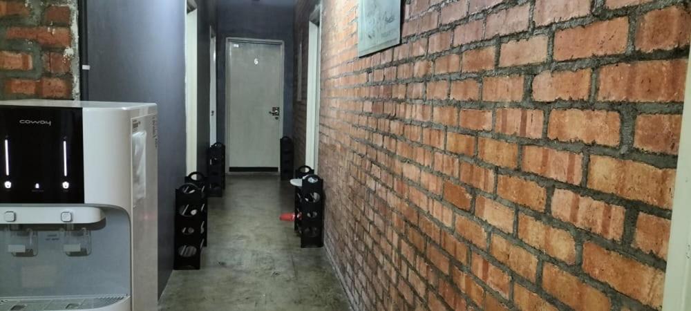 Rama Rama Designer Boutique Hotel Malacca Luaran gambar