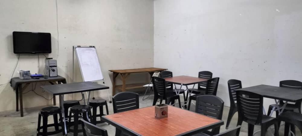 Rama Rama Designer Boutique Hotel Malacca Luaran gambar