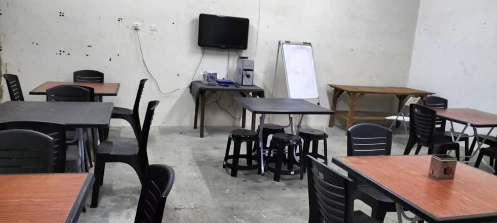 Rama Rama Designer Boutique Hotel Malacca Luaran gambar