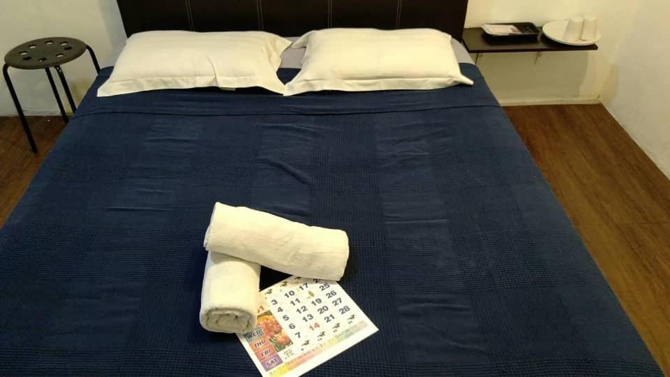 Rama Rama Designer Boutique Hotel Malacca Luaran gambar