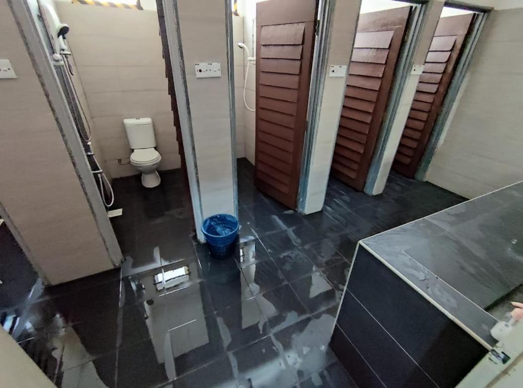 Rama Rama Designer Boutique Hotel Malacca Luaran gambar
